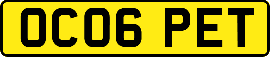 OC06PET