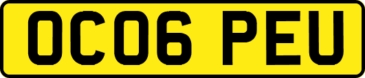 OC06PEU