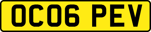 OC06PEV