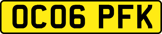 OC06PFK