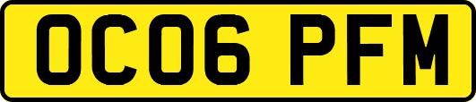 OC06PFM