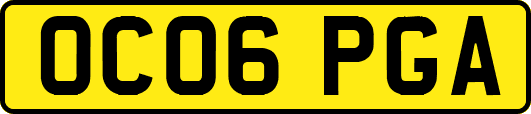 OC06PGA