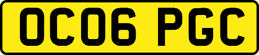 OC06PGC