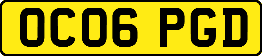 OC06PGD