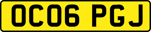 OC06PGJ
