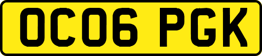 OC06PGK