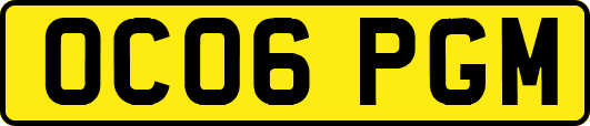 OC06PGM