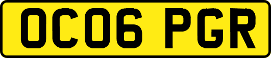 OC06PGR