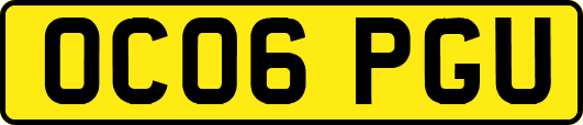 OC06PGU