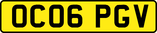 OC06PGV