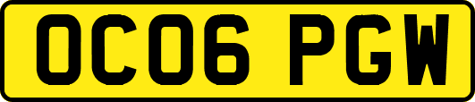 OC06PGW