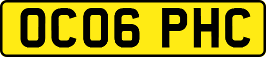 OC06PHC