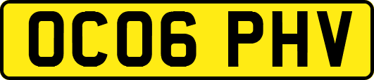 OC06PHV