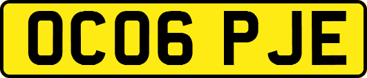 OC06PJE