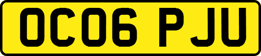 OC06PJU