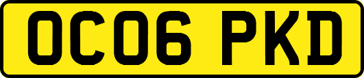 OC06PKD