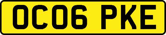 OC06PKE
