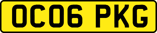 OC06PKG