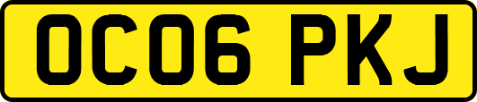 OC06PKJ