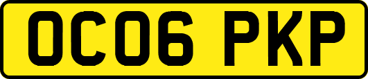 OC06PKP