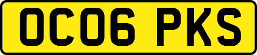 OC06PKS
