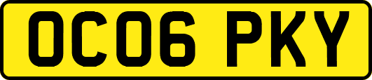 OC06PKY