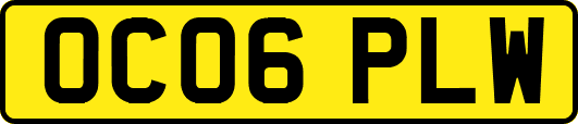 OC06PLW