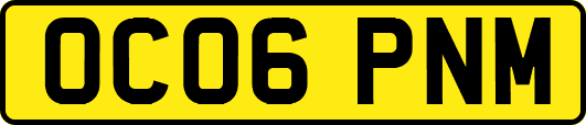 OC06PNM