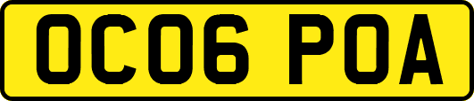 OC06POA