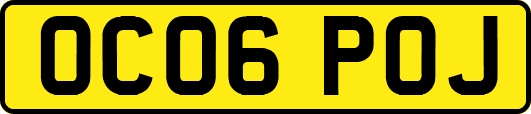 OC06POJ