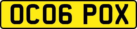 OC06POX