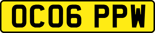 OC06PPW