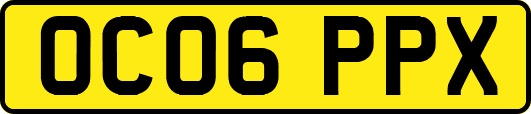 OC06PPX