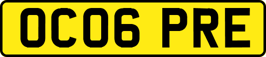 OC06PRE