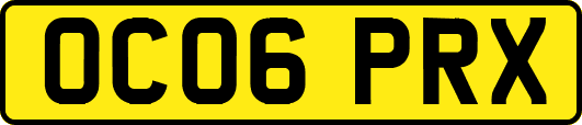OC06PRX