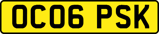 OC06PSK