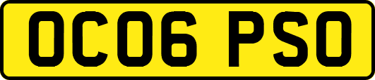 OC06PSO