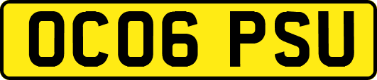 OC06PSU