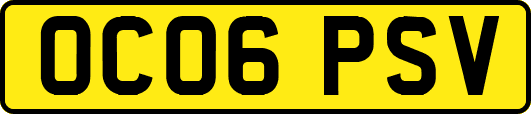 OC06PSV
