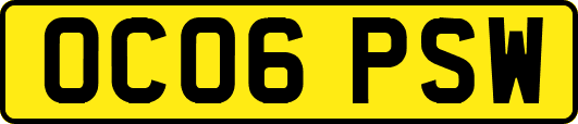 OC06PSW