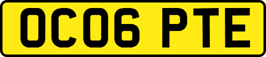 OC06PTE