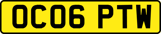 OC06PTW