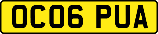 OC06PUA