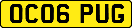 OC06PUG