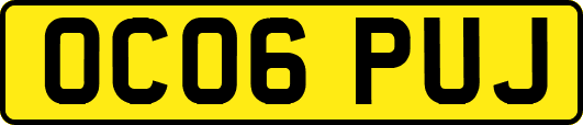 OC06PUJ