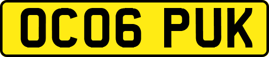OC06PUK