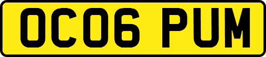 OC06PUM