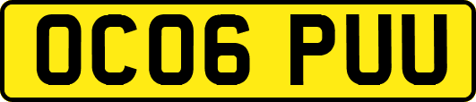 OC06PUU