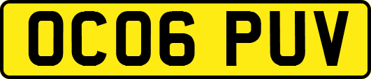 OC06PUV