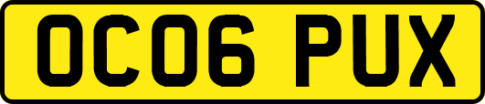 OC06PUX